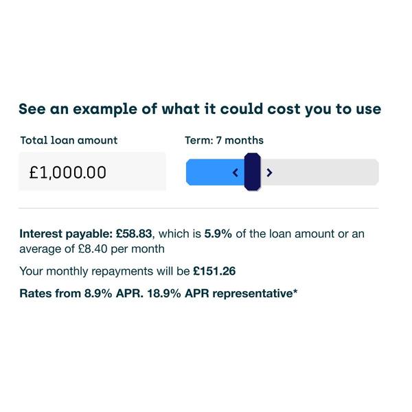 eBay Business Capital