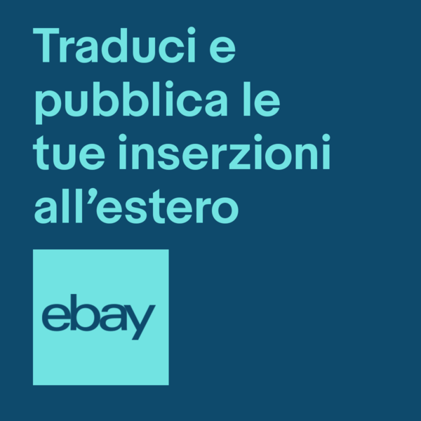 video su eBaymag