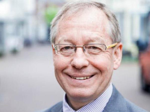 Prof. Dr. Gerrit Heinemann