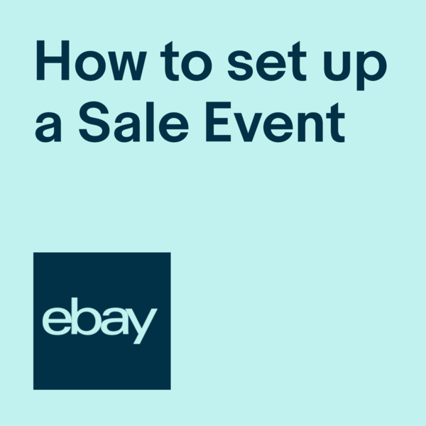 Sale Event Markdown Uk Seller Centre Sale Event Markdown Uk Seller Centre