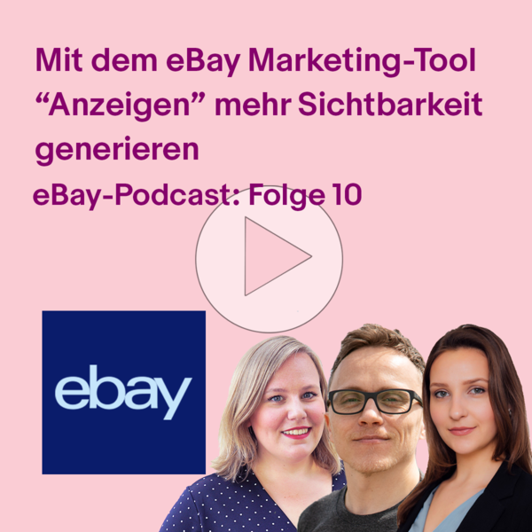 Podcast: Anzeigen