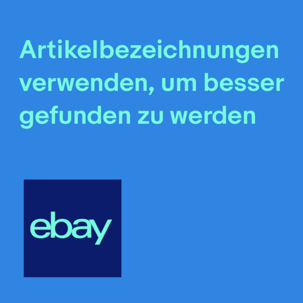 Video Thumbnail Titel verfassen