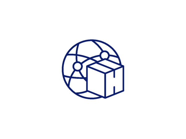 Multichannel Icon