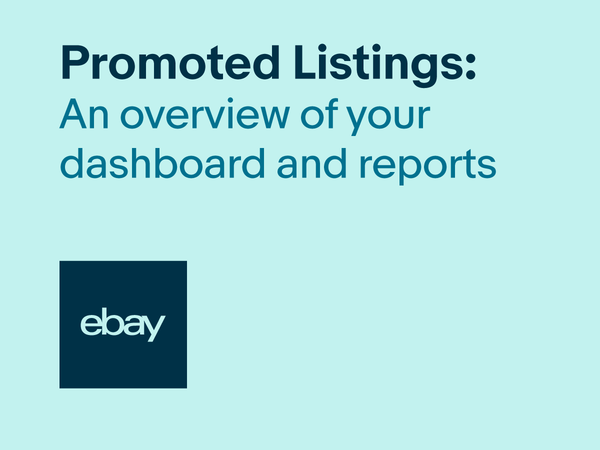 An overview of your dashboards and reports