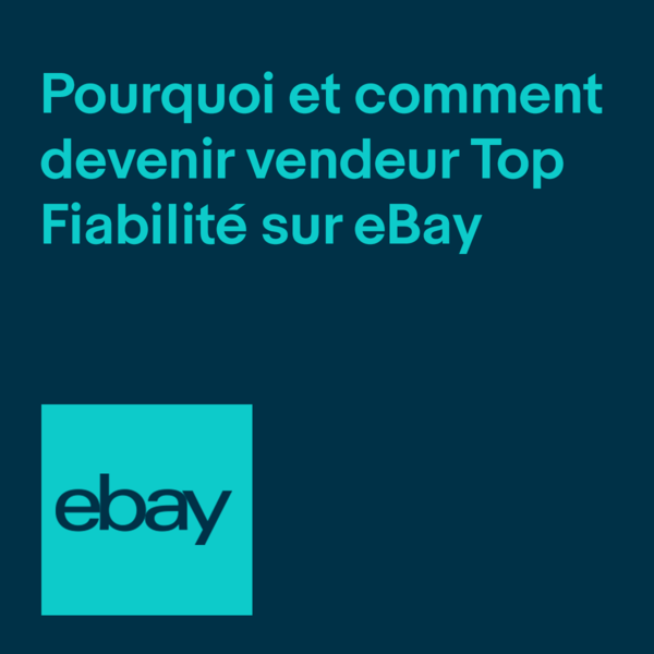 Pourquoi et comment devenir vendeur Top Fiabilité